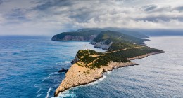 Cape of Ducato, Lefkada